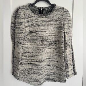 Isabel Marant Wool Knit Top